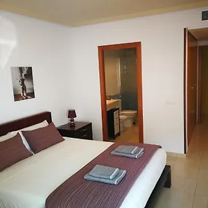 8beds Vila-seca Apartamento Vila Seca