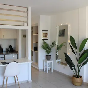  Appartamento Pachi Atlantic Garden