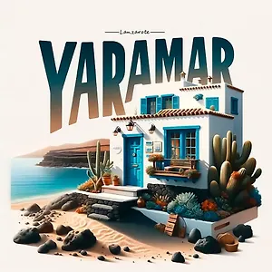  Appartamento Yaramar