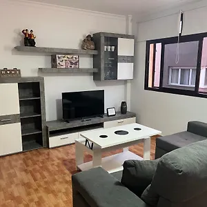 Сasa de vacaciones Casa Pancho, Las Palmas de Gran Canaria