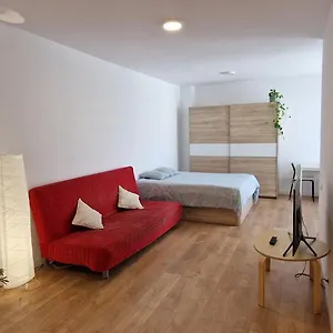 Apartamento Estudio Canteras, Las Palmas de Gran Canaria