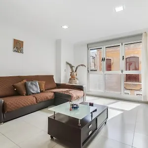 Apartamento Sol, Las Palmas de Gran Canaria