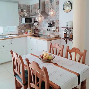  Appartamento Casa Noray 18
