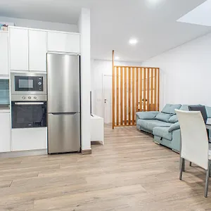 Apartamento A 3 Min Playa Canteras, Las Palmas de Gran Canaria