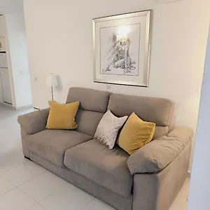 Jupiter Lovely 1bedroom Benalmadena