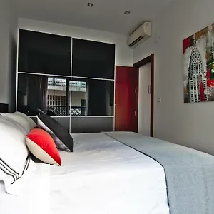 Apartamento Completo Centrico Apartamento Maracena