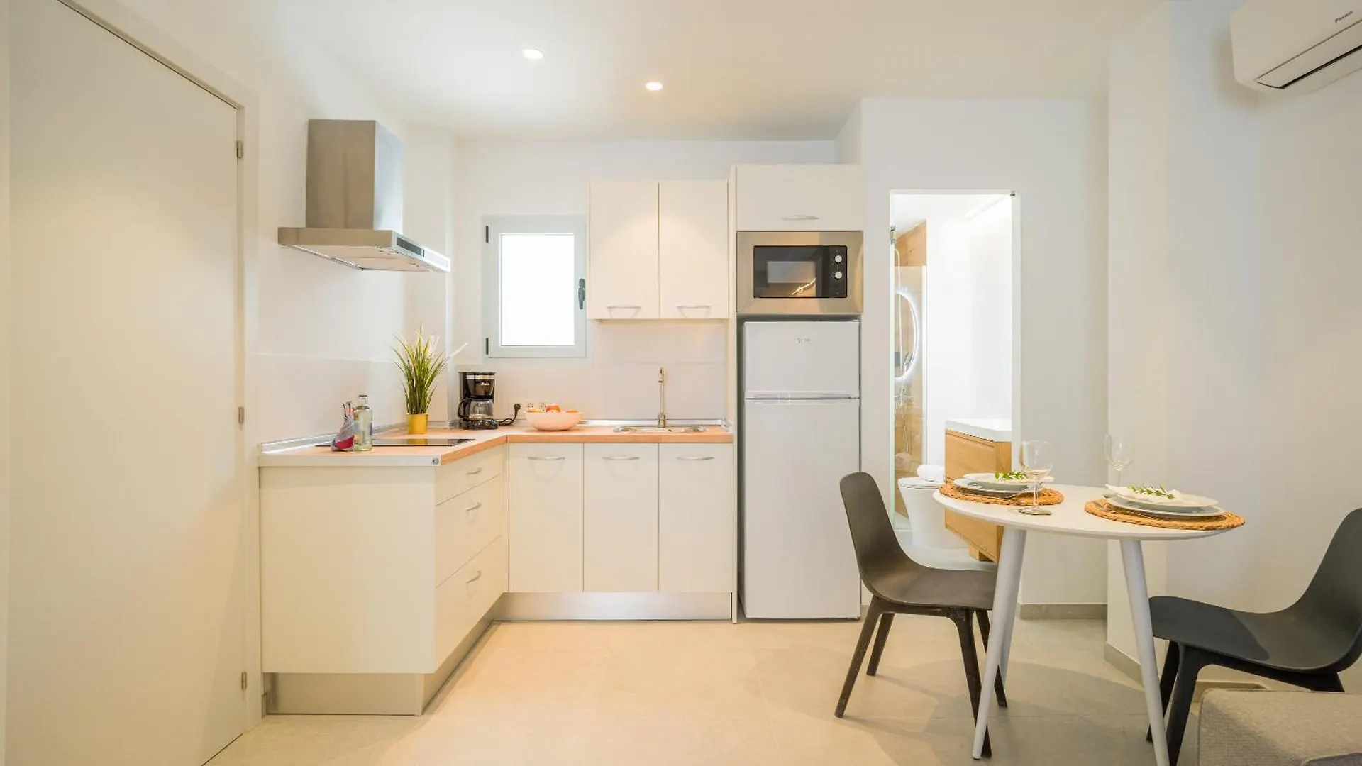 Shabolo Apartments Las Palmas Spain