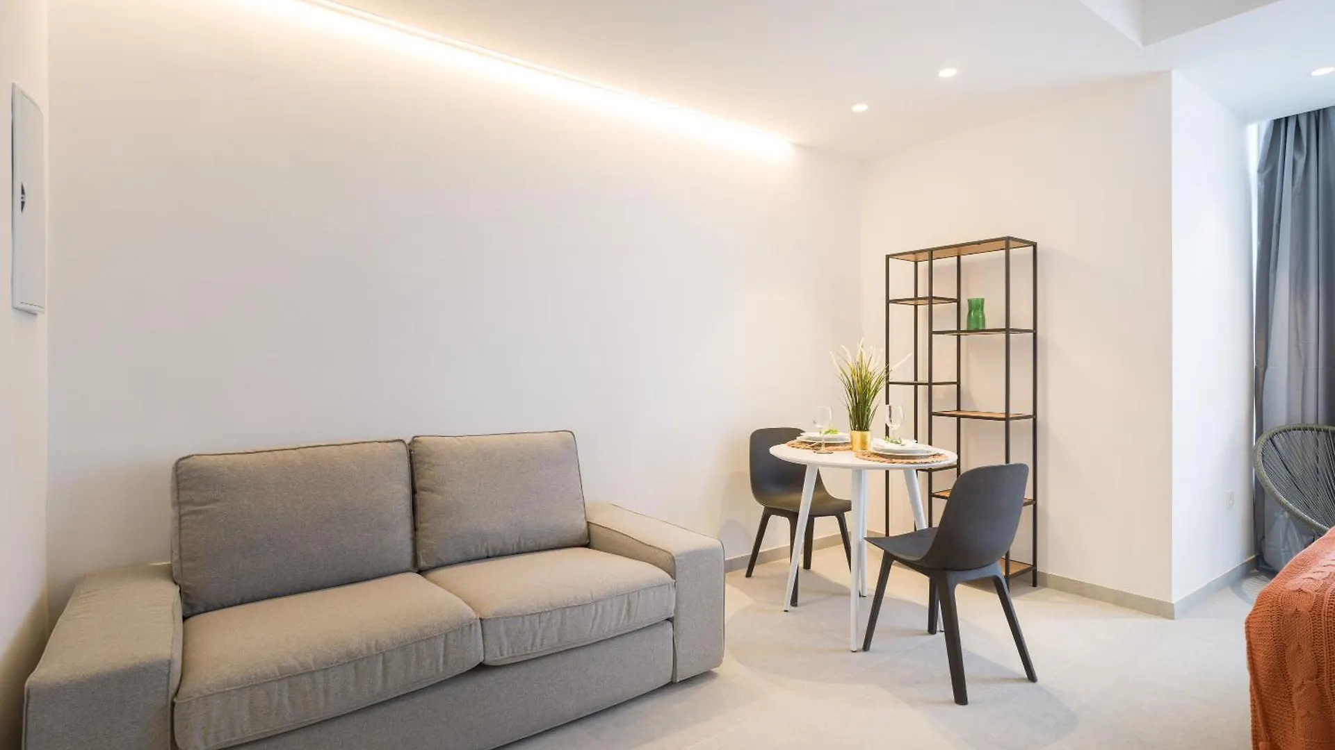 Shabolo Apartments Las Palmas