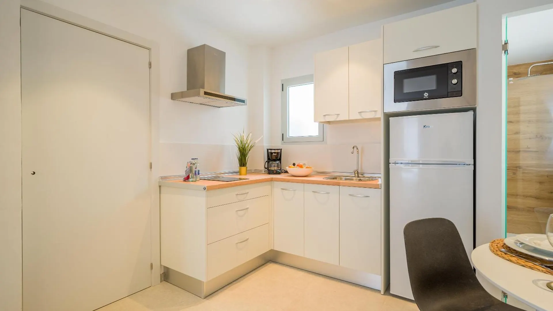 Shabolo Apartments Las Palmas