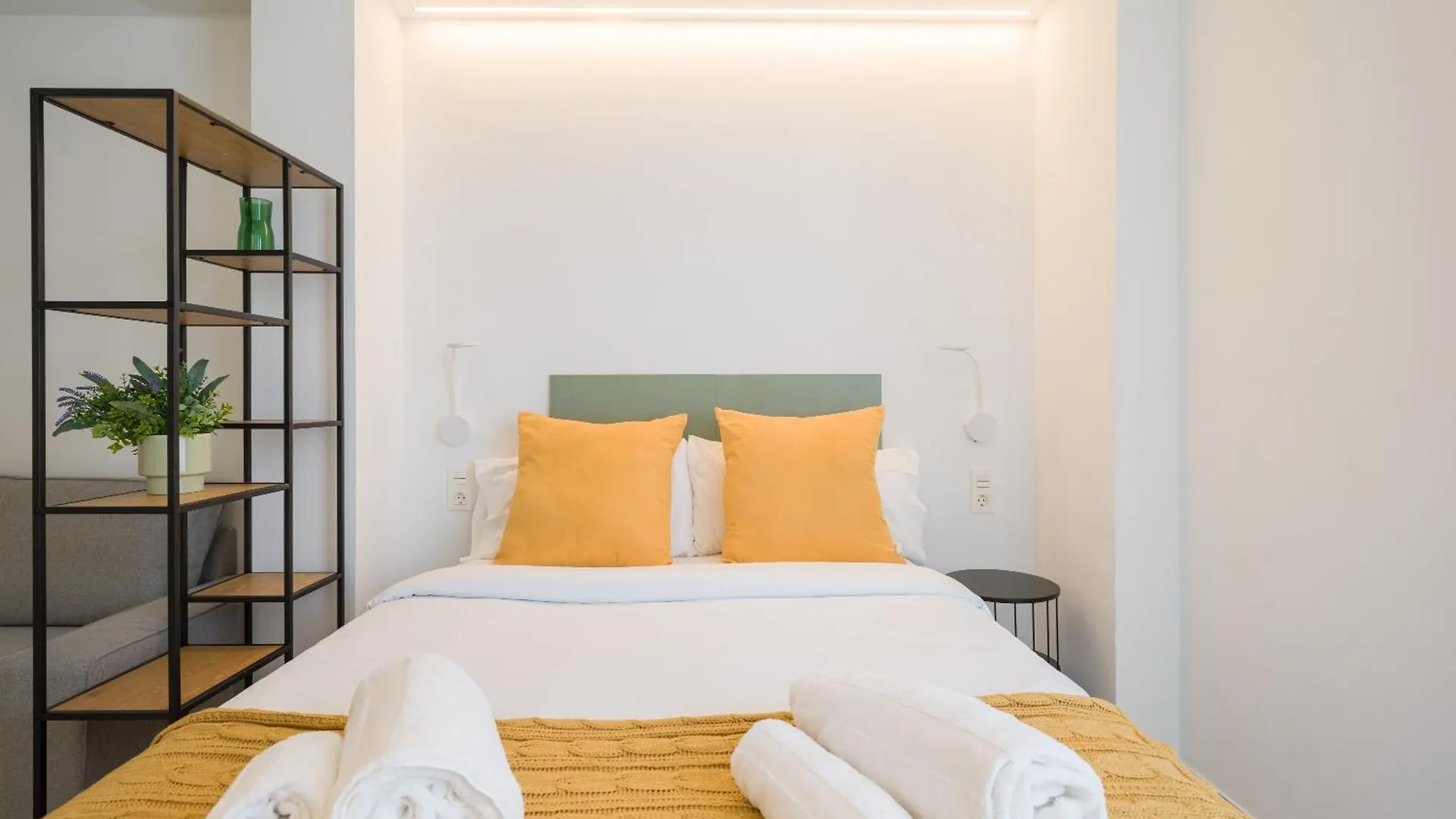 Shabolo Apartments Las Palmas Spain