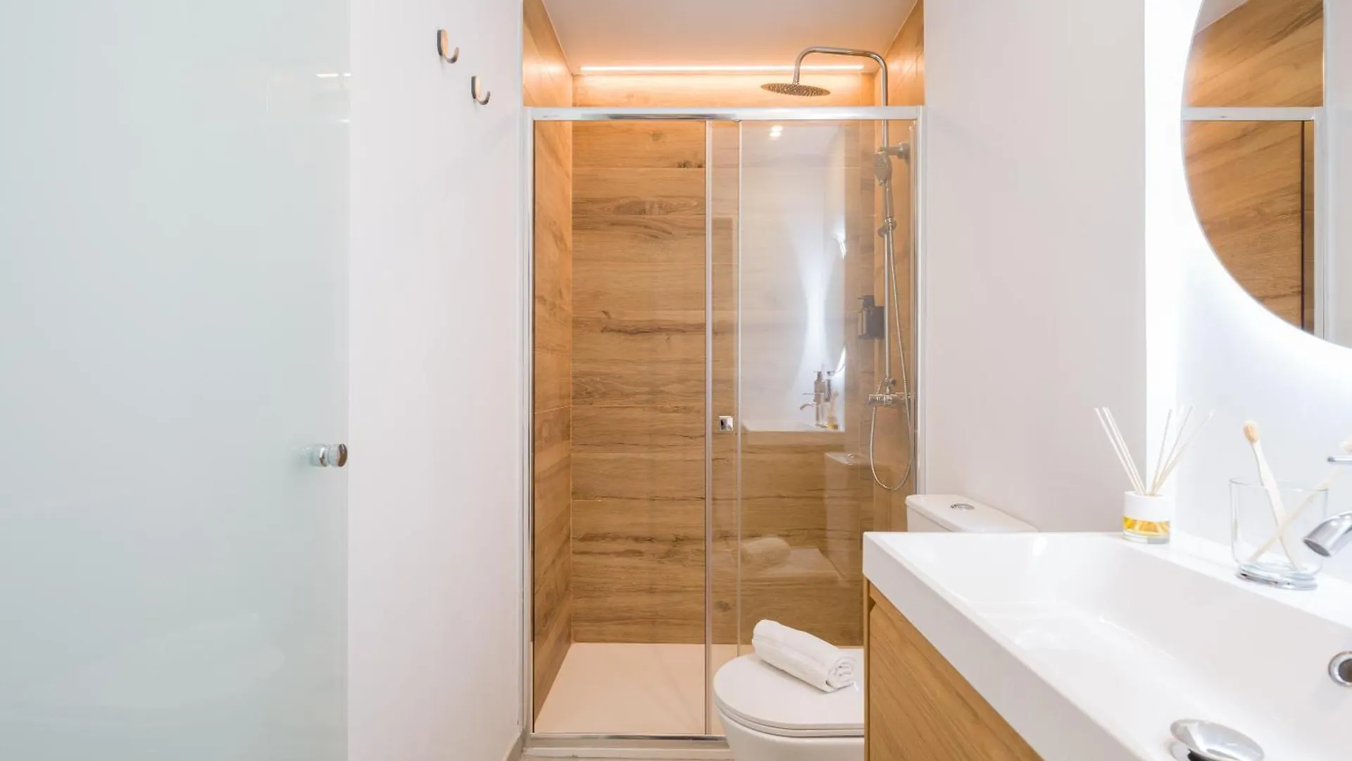 Shabolo Apartments Las Palmas