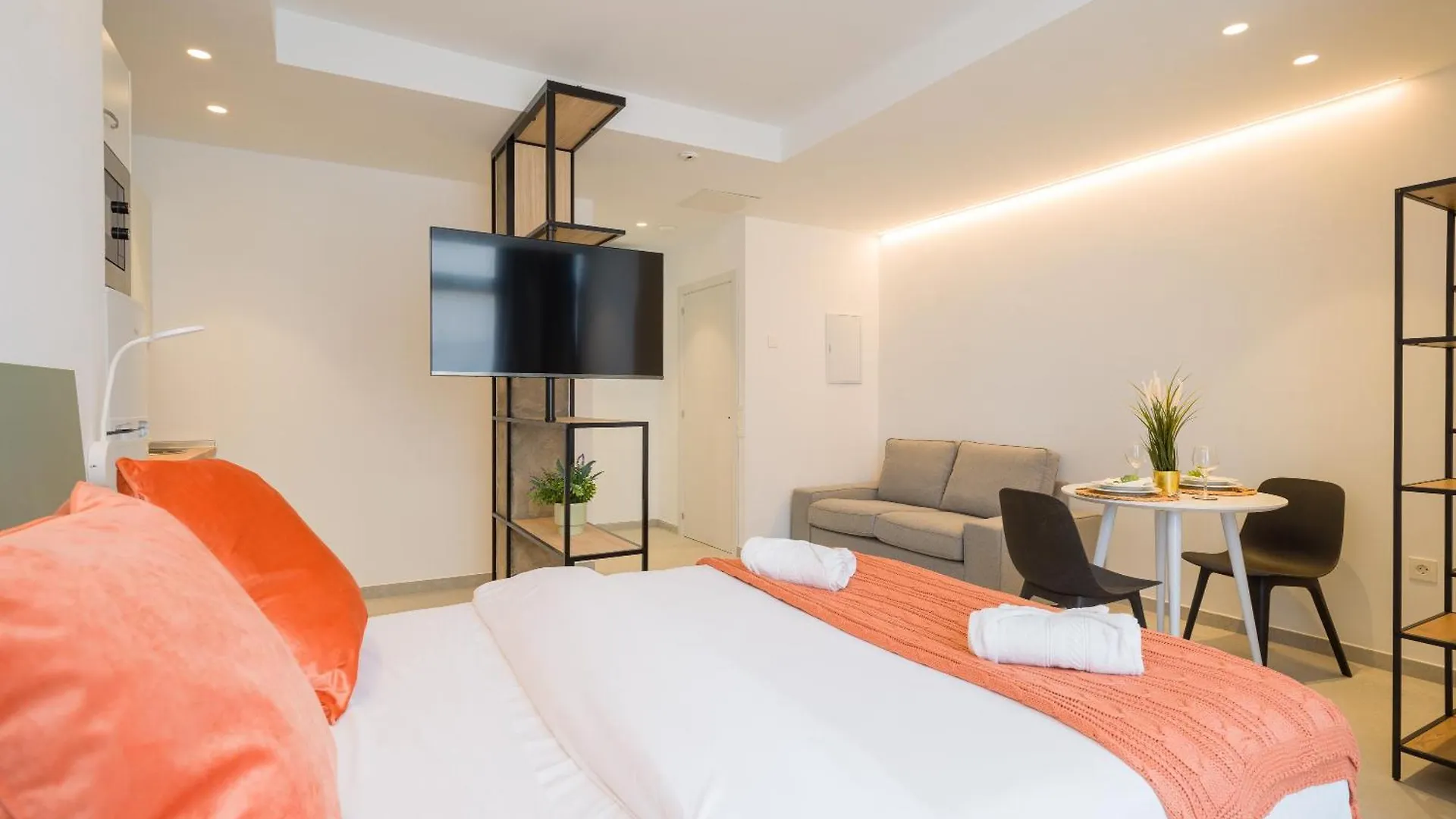 Shabolo Apartments Las Palmas