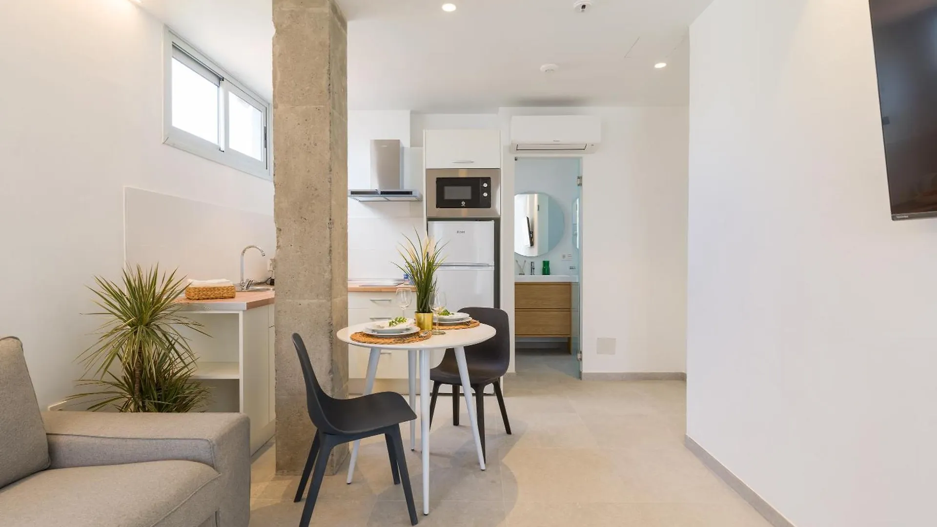 Shabolo Apartments Las Palmas