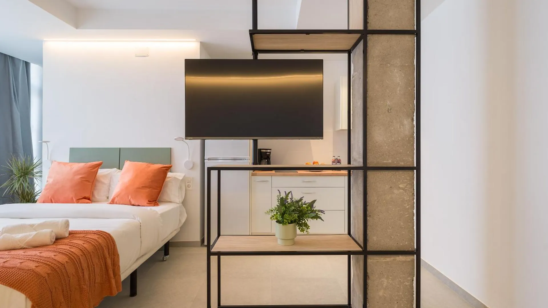 Shabolo Apartments Las Palmas