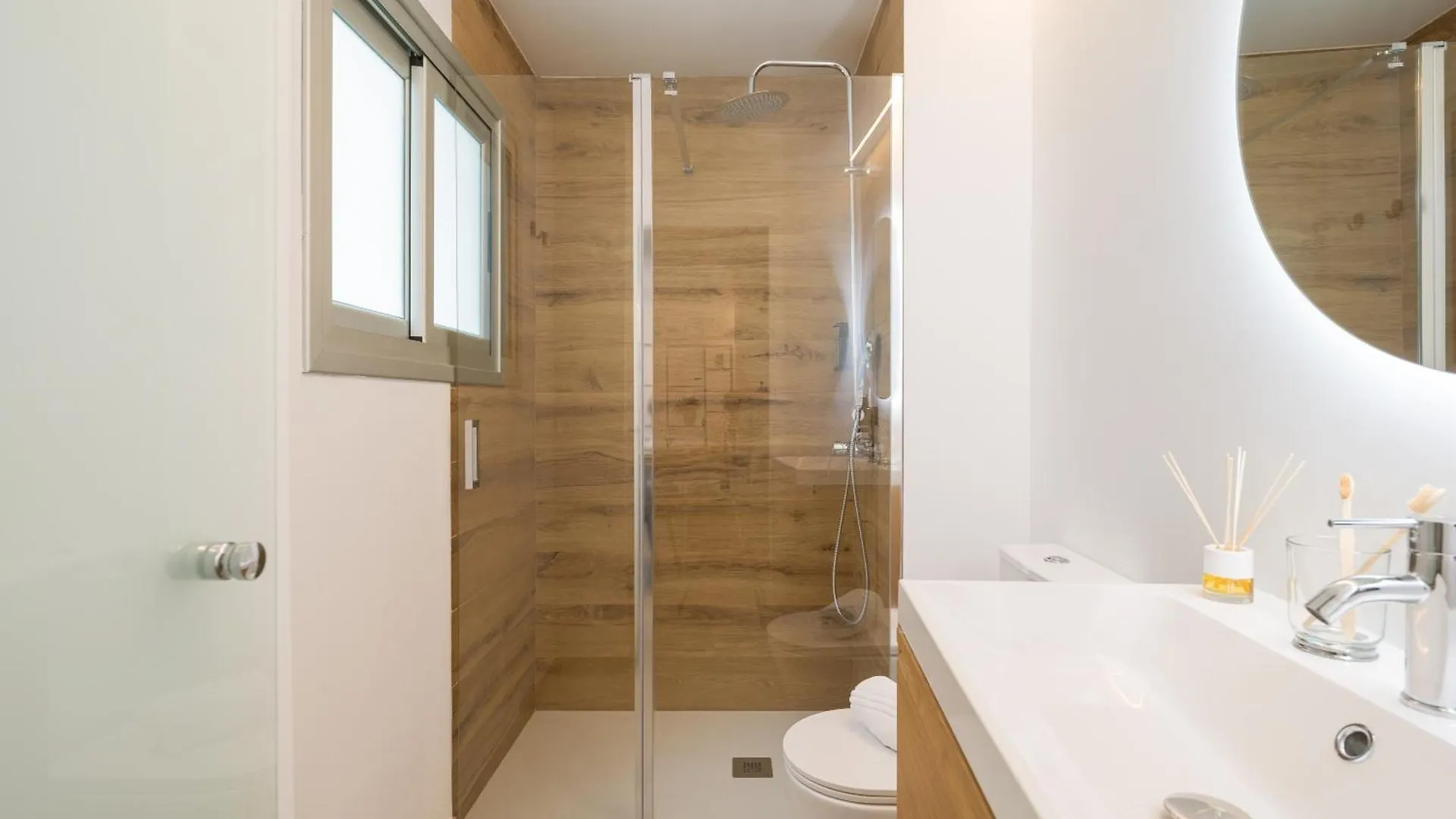 Shabolo Apartments Las Palmas Spain
