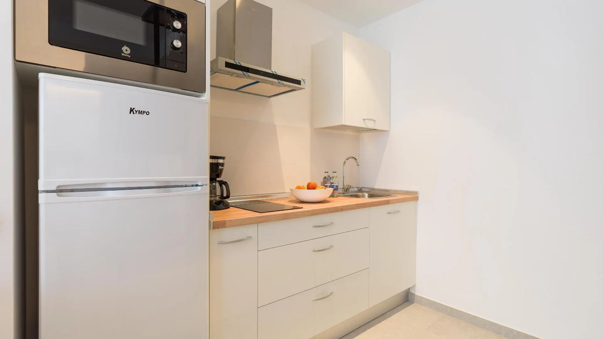 Shabolo Apartments Las Palmas
