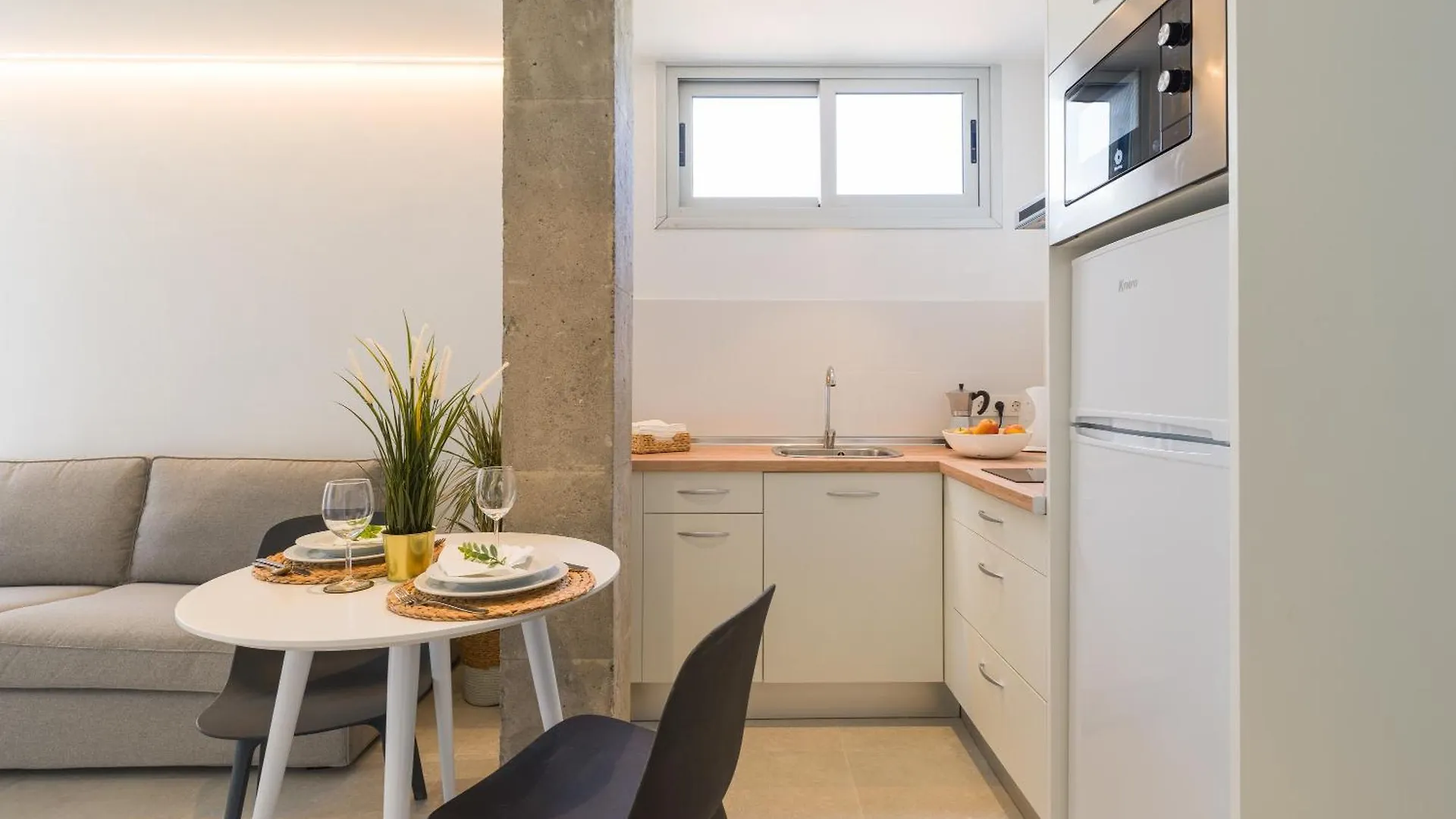 Shabolo Apartments Las Palmas