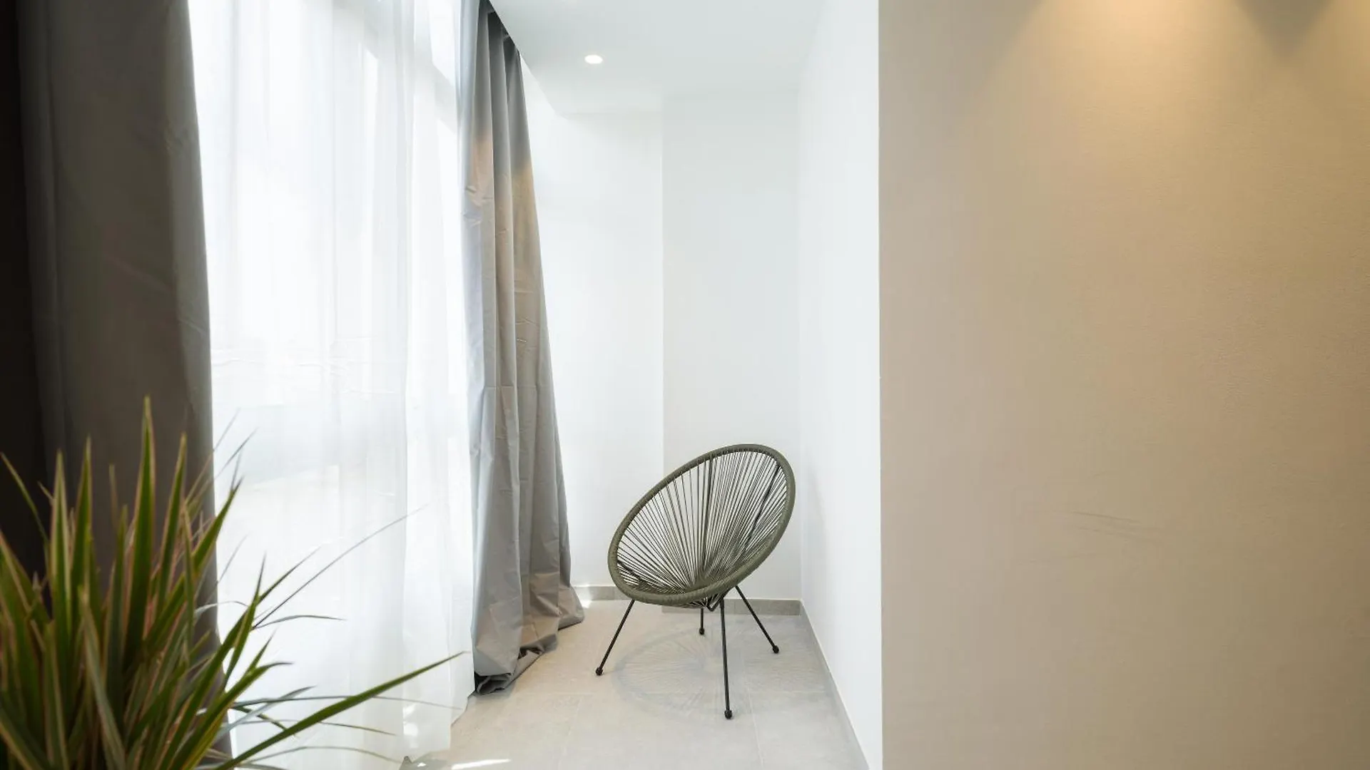 Shabolo Apartments Las Palmas Spain