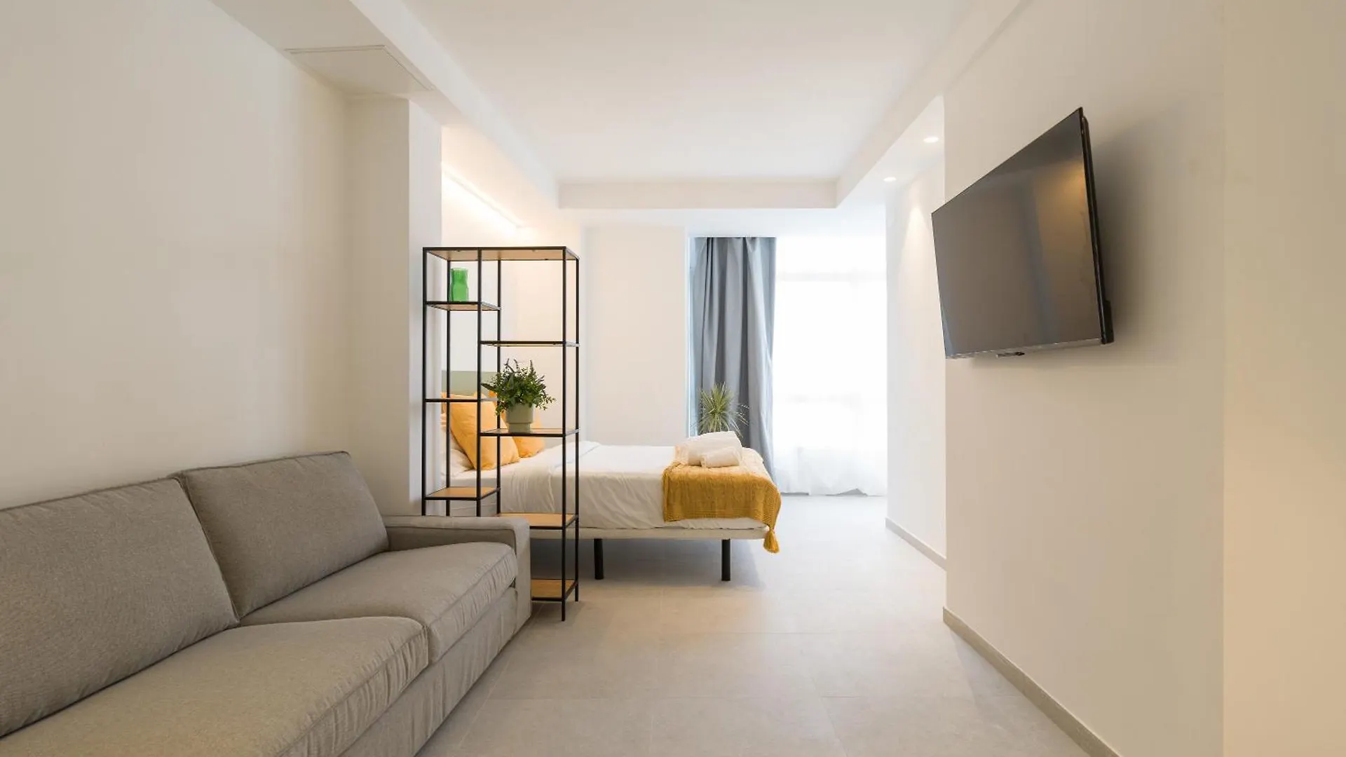 Shabolo Apartments Las Palmas Spain