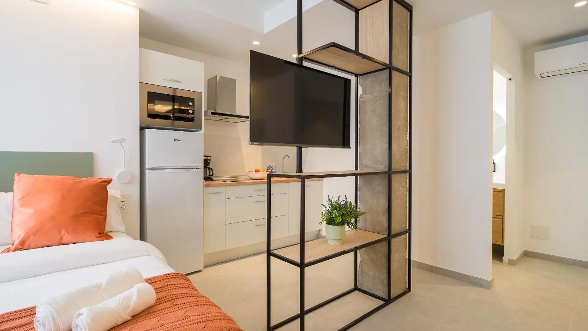 Shabolo Apartments Las Palmas