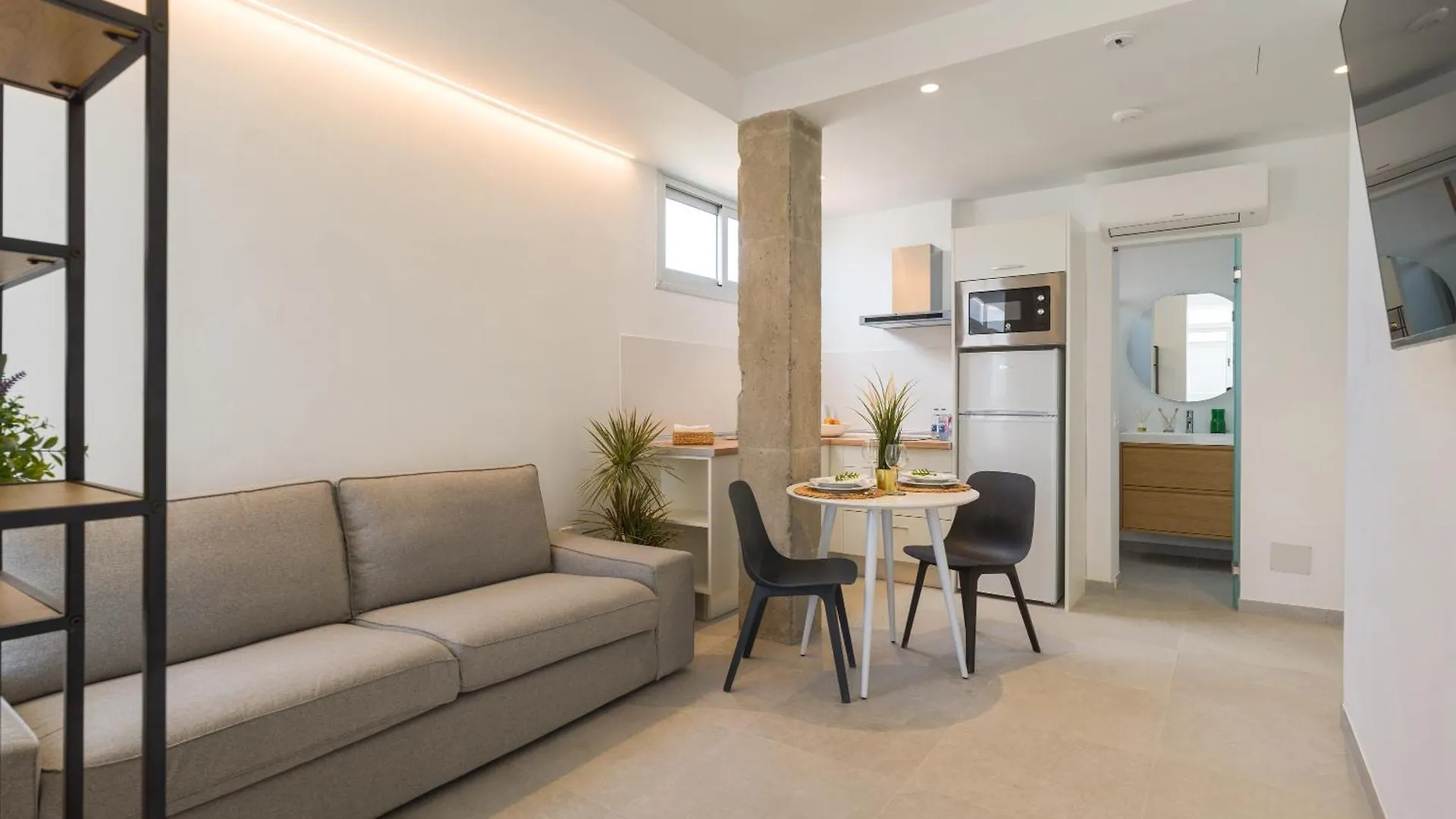 Shabolo Apartments Las Palmas Spain