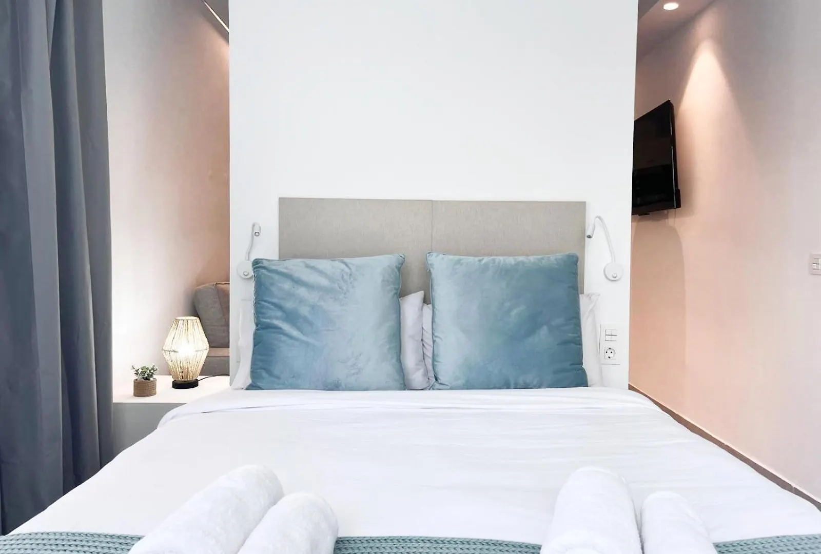 Shabolo Apartments Las Palmas