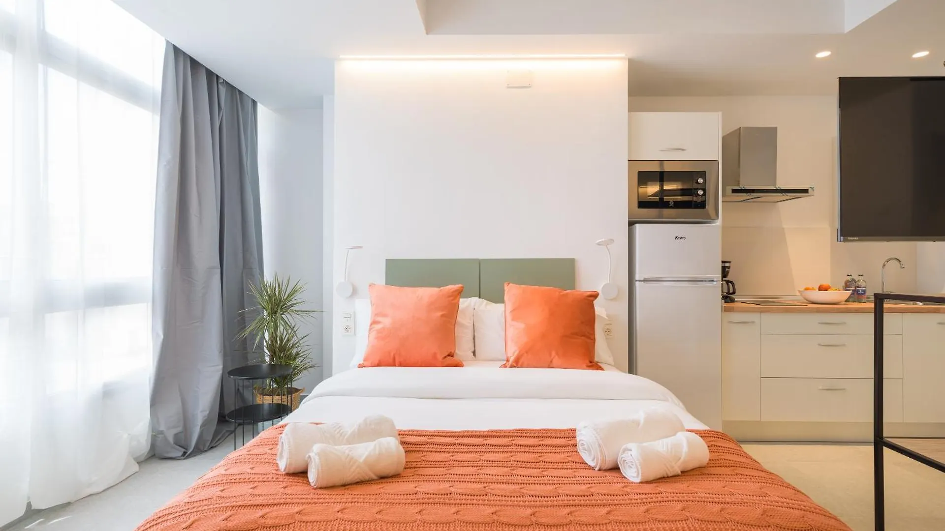 Shabolo Apartments Las Palmas Spain