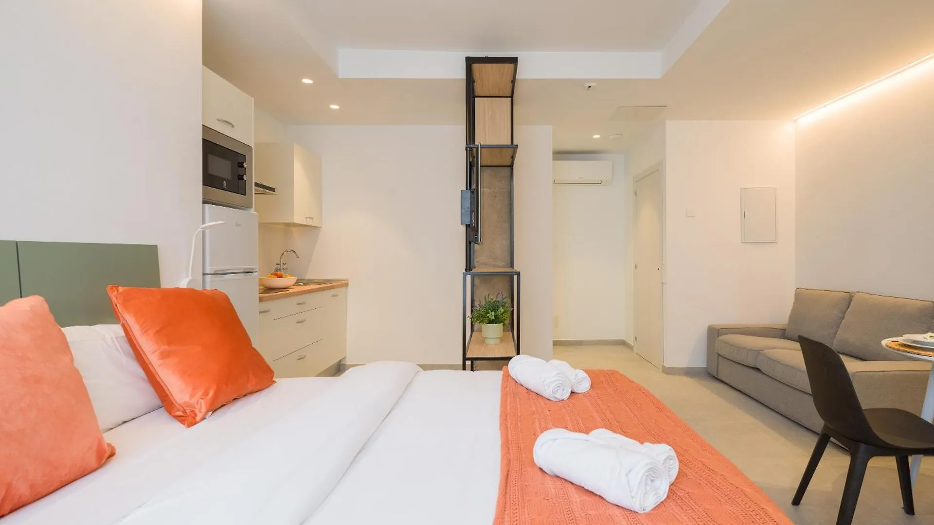 Shabolo Apartments Las Palmas Las Palmas de Gran Canaria