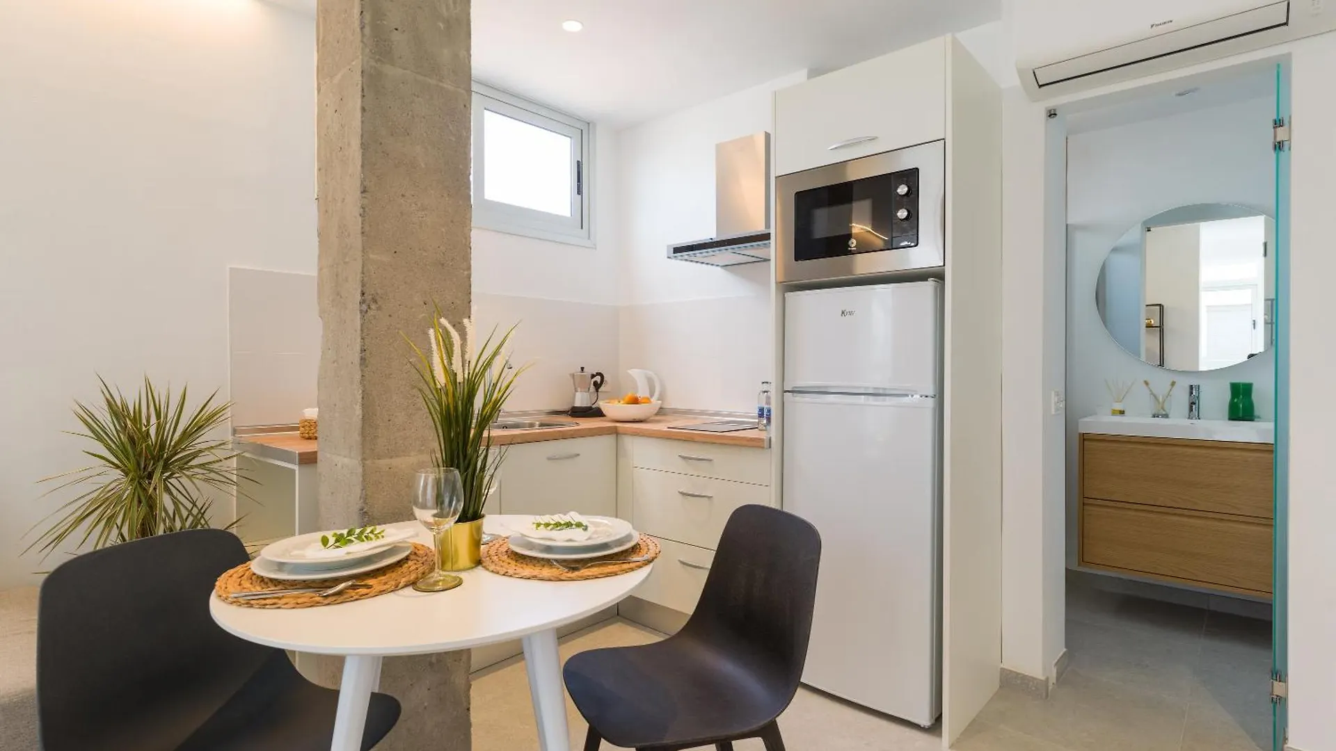 Shabolo Apartments Las Palmas Spain